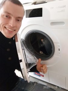 ремонт стиральных машин частник