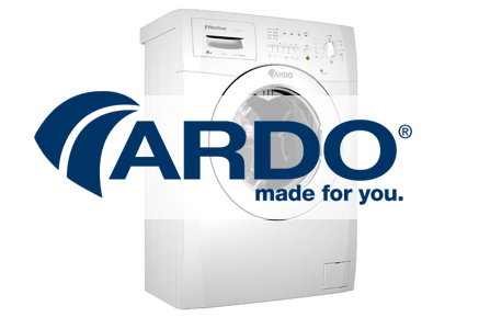 Ремонт стиральных машин Ardo TLS