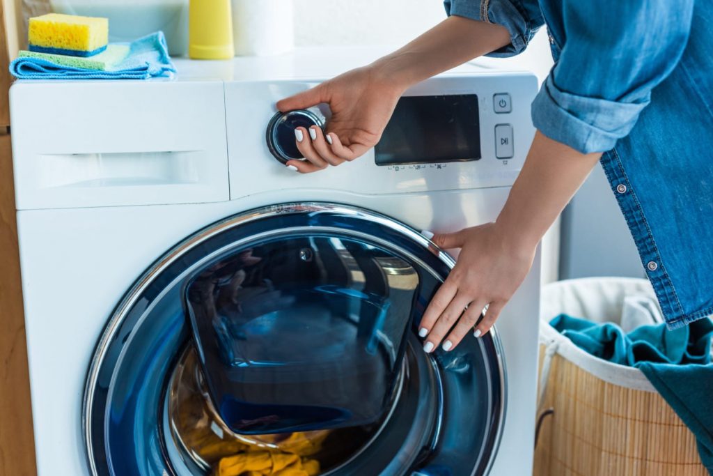 Проблема со стиральной машиной: не хочет открываться. Советы и решение проблемы.